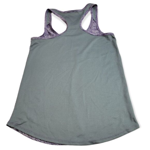 Russell LSU razorback tank top S3/5 - Picture 2 of 5